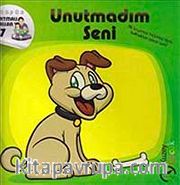 Unutmadım Seni / Çıkartmalı Masallar 1