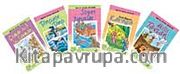 İbretlik Hayvan Hikayeleri (5 Kitap)