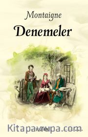 Denemeler