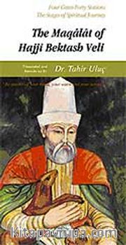 The Magalat of Hajji Bektash Veli