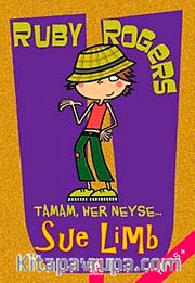 Ruby Rogers Tamam Her Neyse