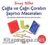 Çağla ve Çağrı Çorabın Şaşırtıcı Maceraları & The Amazing Adventures of Sally and Stan Sock
