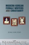 Modern Korean Female Writers And Christianity