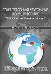 Takım Tezgahları Sektöründe 30 Yıllık Tecrübe & Günlükler ve Seyahat Notları