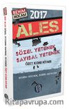 2017 ALES Sözel Yetenek Sayısal Yetenek Özet Konu Kitabı
