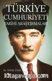 Türkiye Cumhuriyeti Tarihi Araştırmaları