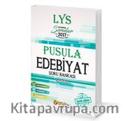 2017 LYS Pusula Edebiyat Modüler Soru Bankası 3 Modül