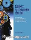 Günümüz İşletmelerinin Yönetimi