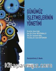 Günümüz İşletmelerinin Yönetimi