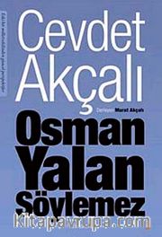 Osman Yalan Söylemez