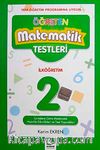 Öğreten Matemetik Testleri 2 İlköğretim
