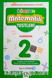 Öğreten Matemetik Testleri 2 İlköğretim