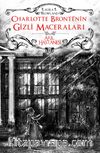 Akıl Hastanesi / Charlotte Bronte’nin Gizli Maceraları (Ciltli)