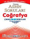 YGS-LYS Sınavlarına Hazırlık Çeyrek Asrın Soruları Coğrafya Çıkmış Soruları