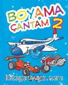 Boyama Çantam 2