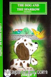 The Dog And The Sparrow / Starge-1 (Cdisiz)