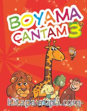 Boyama Çantam 3