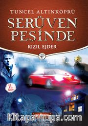 Kızıl Ejder / Serüven Peşinde 6