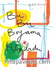 Bu Bir Boyama Kitabıdır