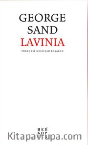Lavinia