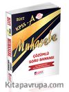 2017 KPSS A Muhasebe Soru Bankası (MUH-SB-111)