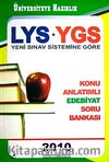 LYS-YGS Konu Anlatımlı Edebiyat Soru Bankası