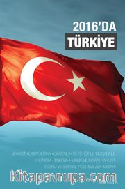 2016'da Türkiye