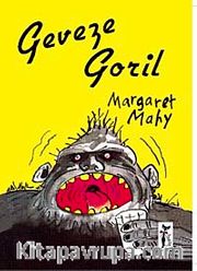 Geveze Goril