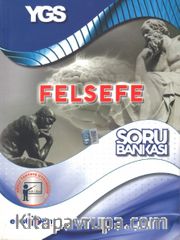 YGS Felsefe Soru Bankası