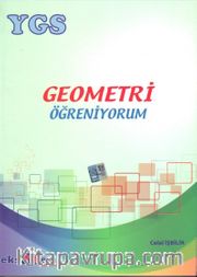 YGS Geometri Öğreniyorum