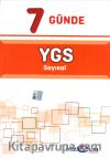 7 Günde YGS Sayısal
