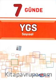 7 Günde YGS Sayısal