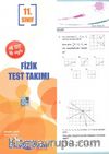 11. Sınıf Fizik Test Takımı Çek Kopar