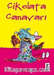 Çikolata Canavarı
