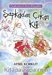 Şapkadan Çıkan Kış