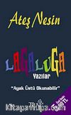 Lagaluga Yazılar & Ayak Üstü Okunabilir (Cep Boy)