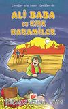 Ali Baba ve Kırk Haramiler