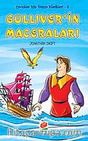 Gulliver'in Maceraları