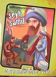 Kahramanlarımız Şeyh Şamil