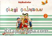 Küçükadımlar Çizgi Çalışması 2