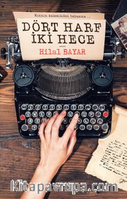 Dört Harf İki Hece