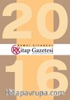 Remzi Kitap Gazetesi 2016 Tüm Sayılar
