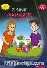 7. Sınıf Matematik Soru Bankası