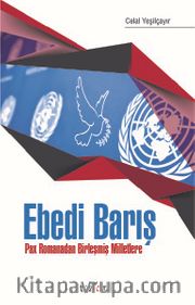 Ebedi Barış <br /> Pax Promanadan Birleşmiş Milletlere
