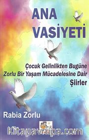 Ana Vasiyeti