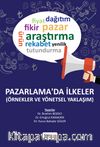 Pazarlamada İlkeler 