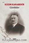 Günlükler-1906-1948 Kazım Karabekir (2 Cilt)