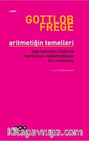 Aritmetiğin Temelleri