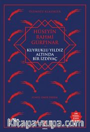 Kuyruklu Yıldız Altında Bir İzdivaç