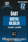 2017 KPSS ÖABT Sosyal Bilgiler Konu Anlatımlı Modüler Set